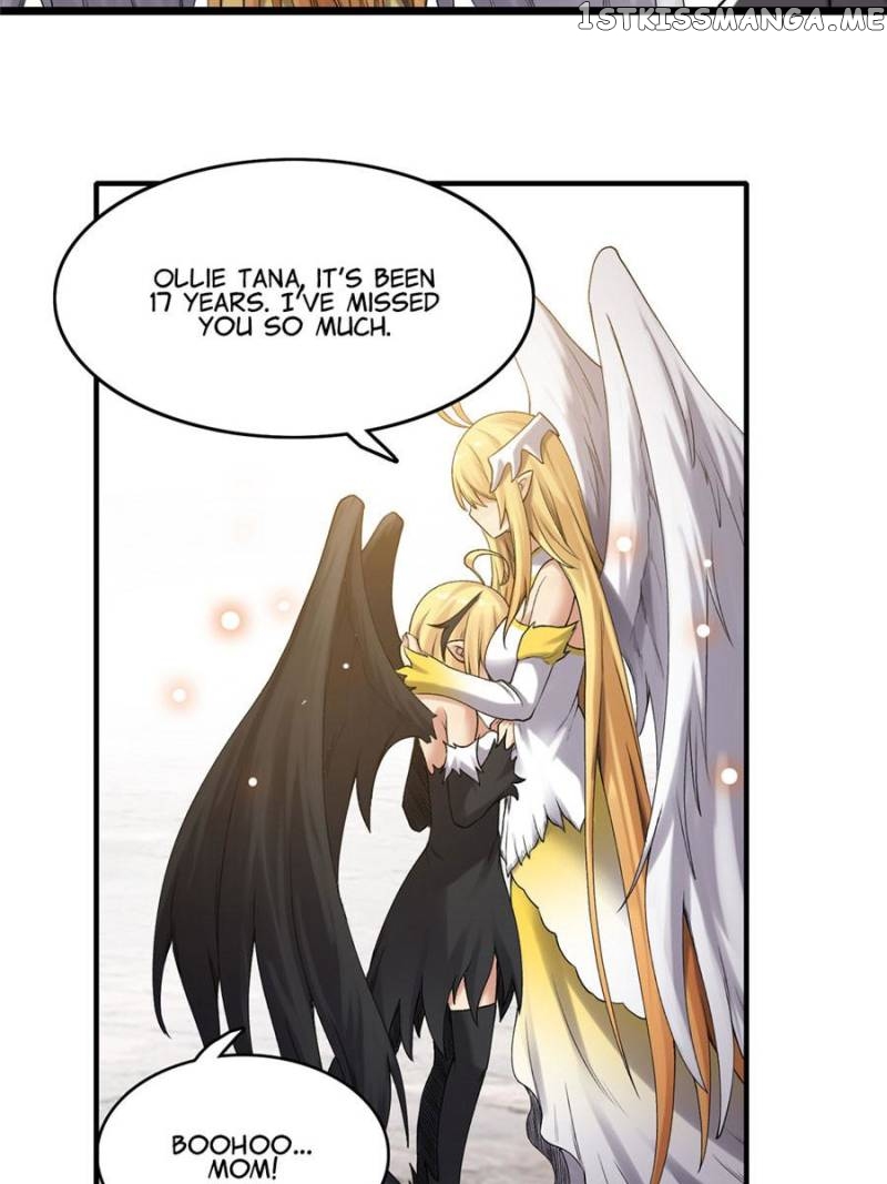 The Reincarnated Weapon Shop Owner chapter 157 - page 22