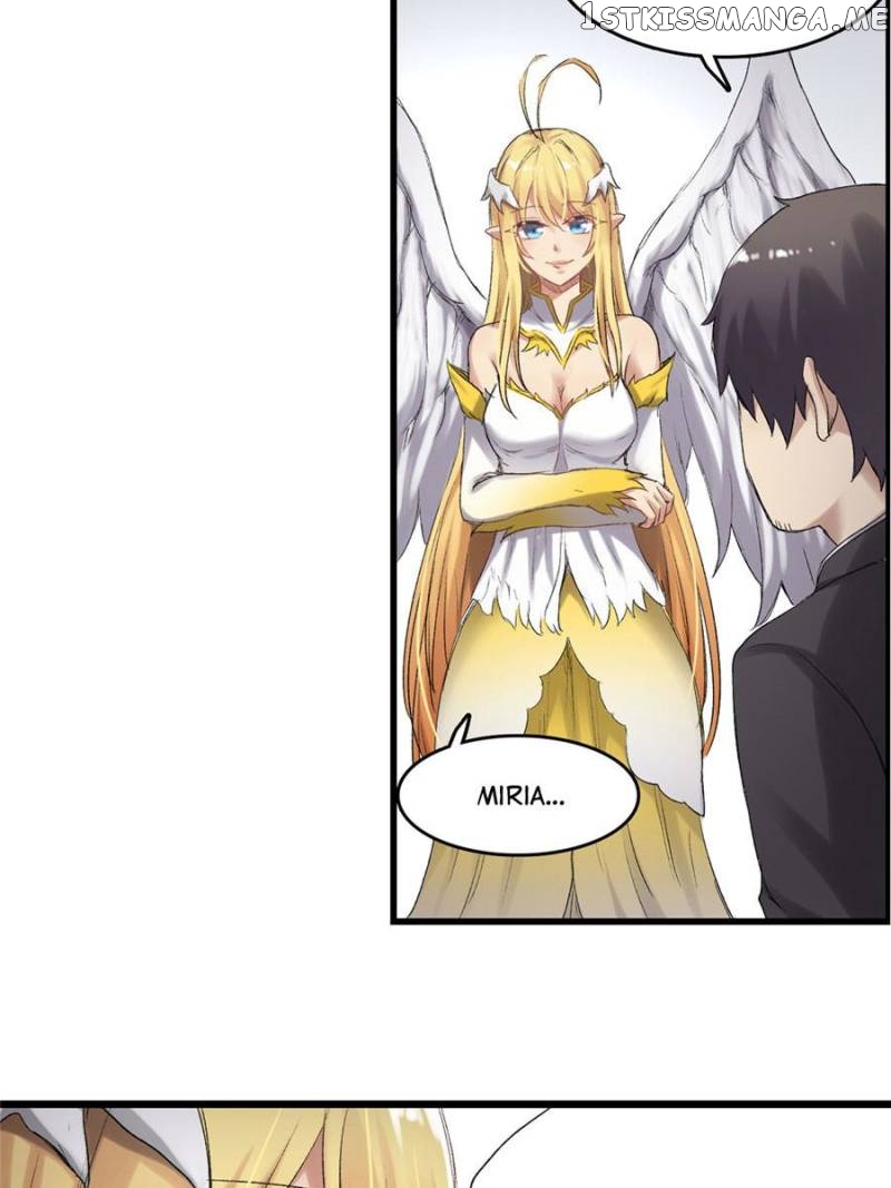 The Reincarnated Weapon Shop Owner chapter 157 - page 28