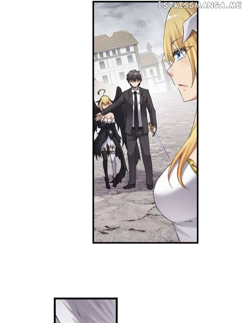 The Reincarnated Weapon Shop Owner chapter 157 - page 33