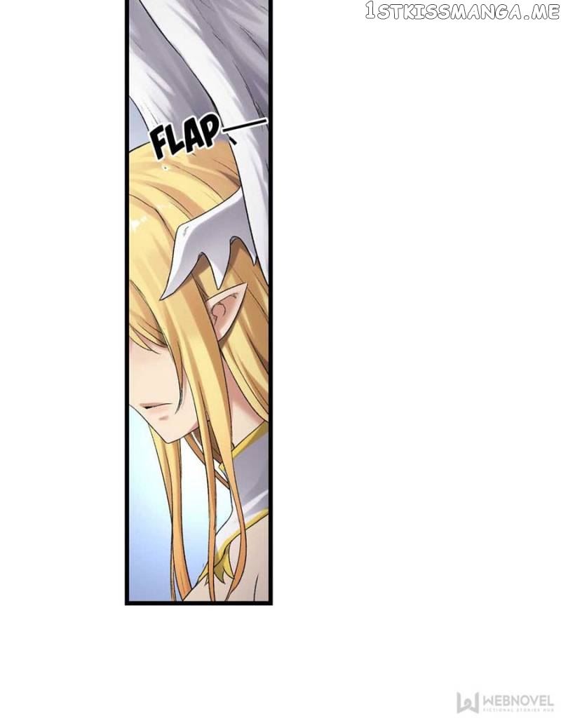 The Reincarnated Weapon Shop Owner chapter 157 - page 34