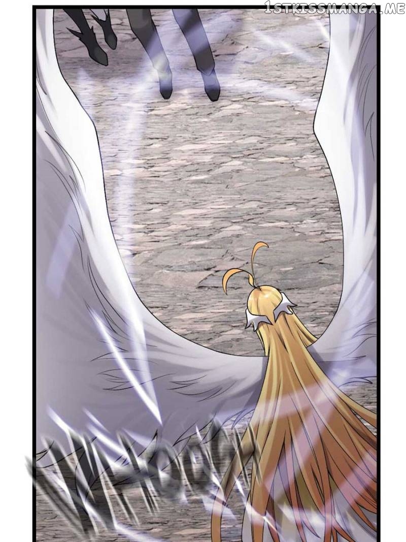 The Reincarnated Weapon Shop Owner chapter 157 - page 35