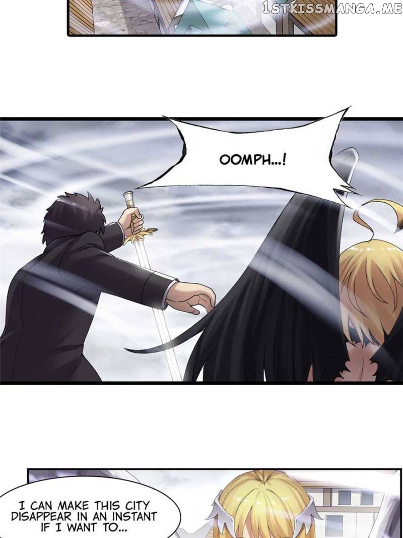 The Reincarnated Weapon Shop Owner chapter 157 - page 39
