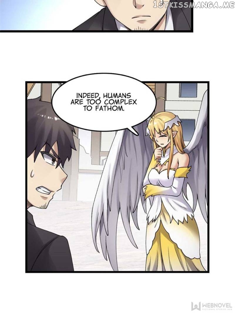 The Reincarnated Weapon Shop Owner chapter 157 - page 42