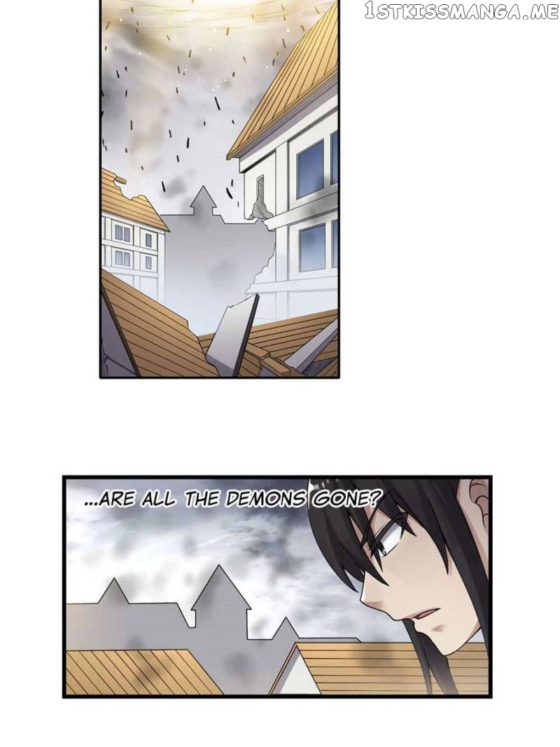 The Reincarnated Weapon Shop Owner chapter 157 - page 8