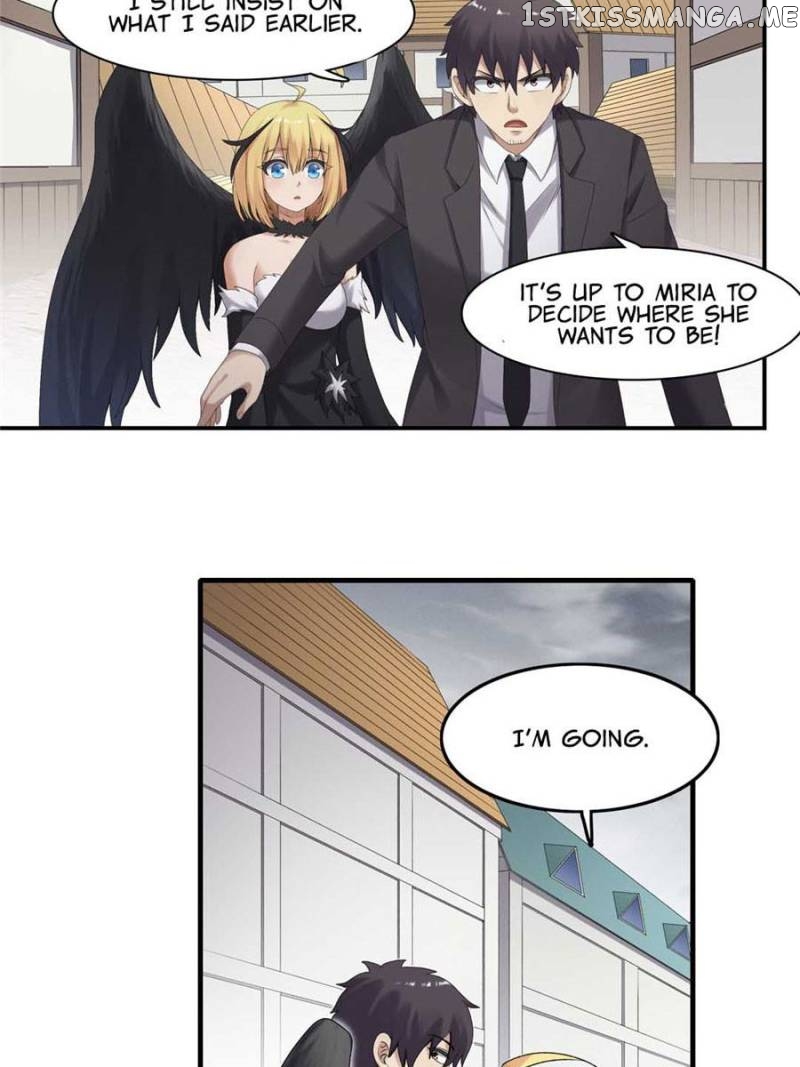 The Reincarnated Weapon Shop Owner chapter 158 - page 11