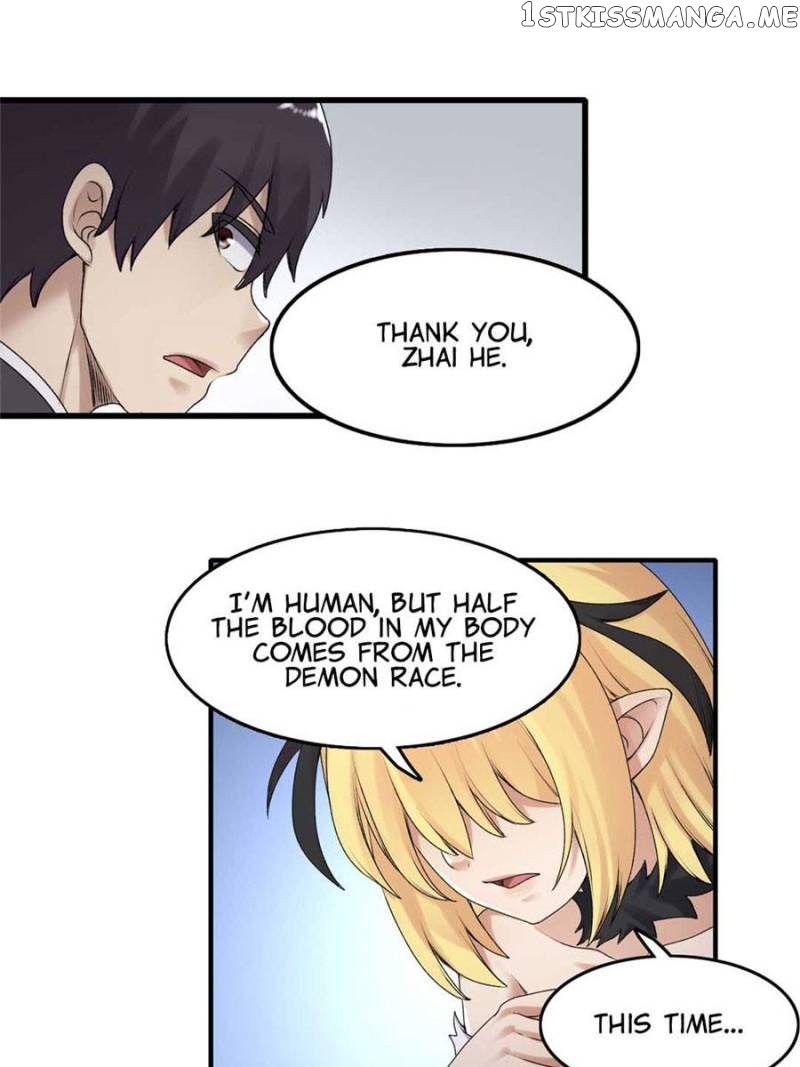 The Reincarnated Weapon Shop Owner chapter 158 - page 13