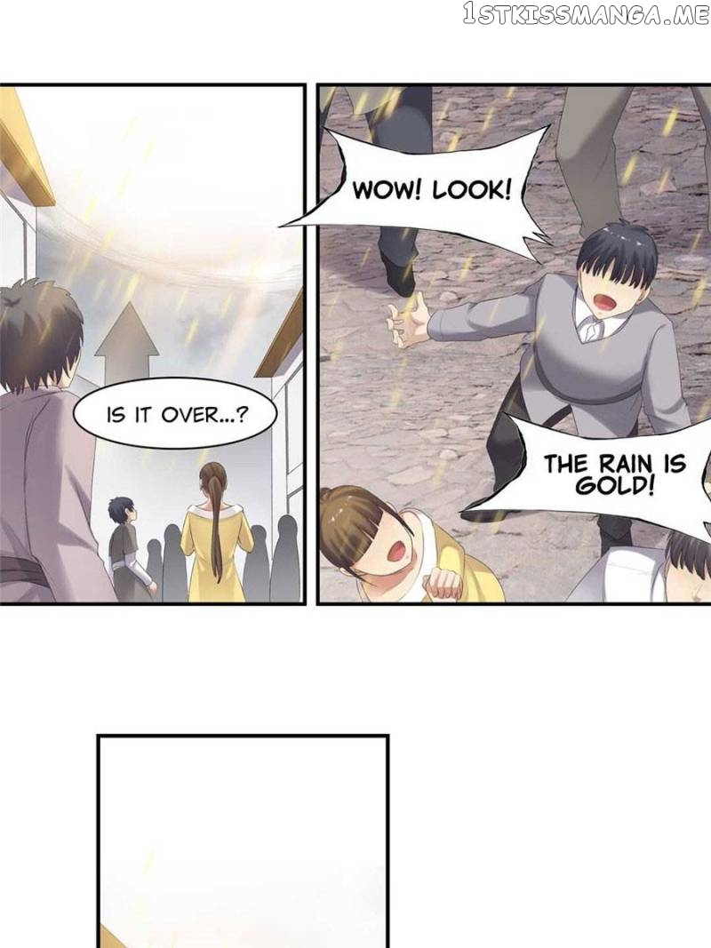 The Reincarnated Weapon Shop Owner chapter 158 - page 29