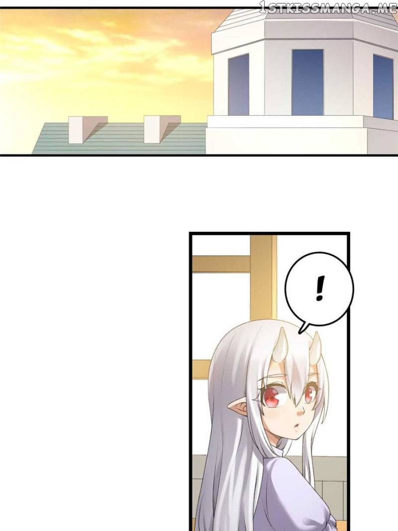 The Reincarnated Weapon Shop Owner chapter 158 - page 32