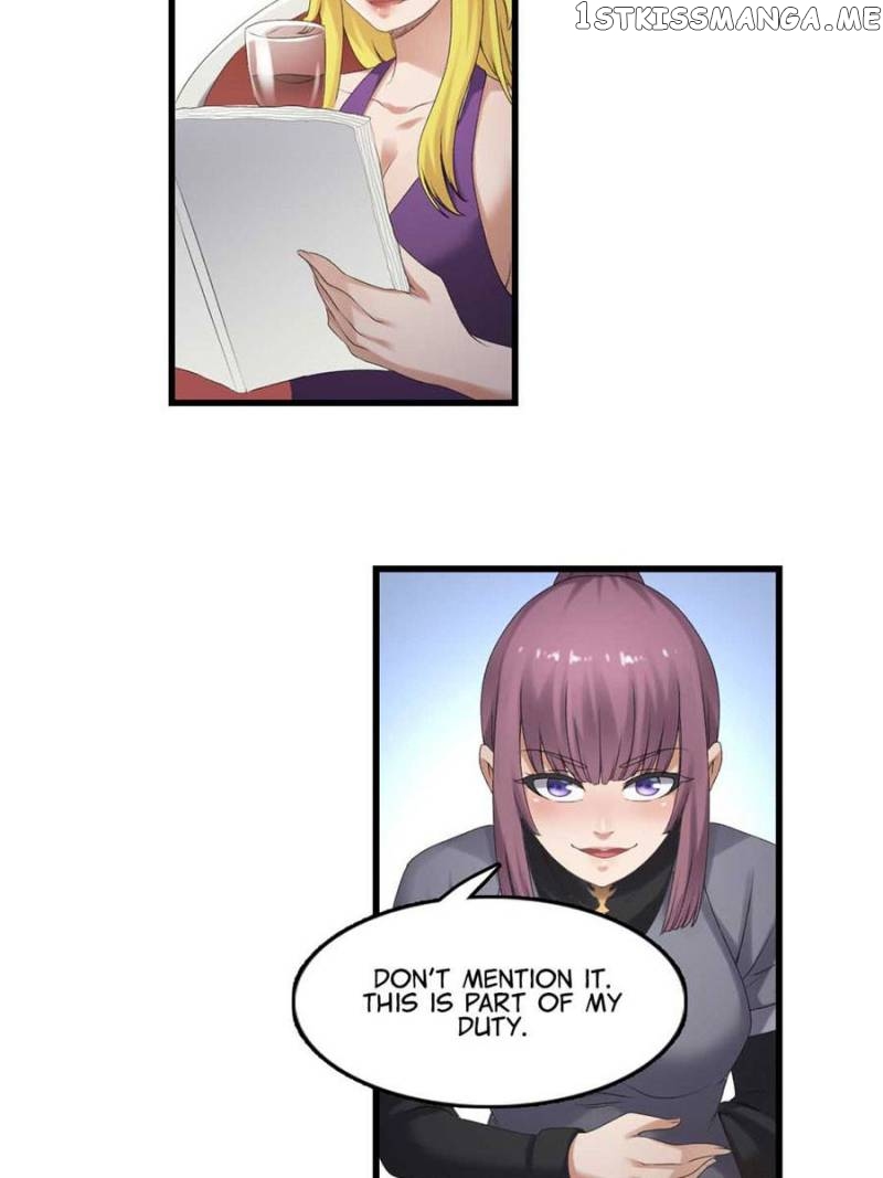 The Reincarnated Weapon Shop Owner chapter 158 - page 40