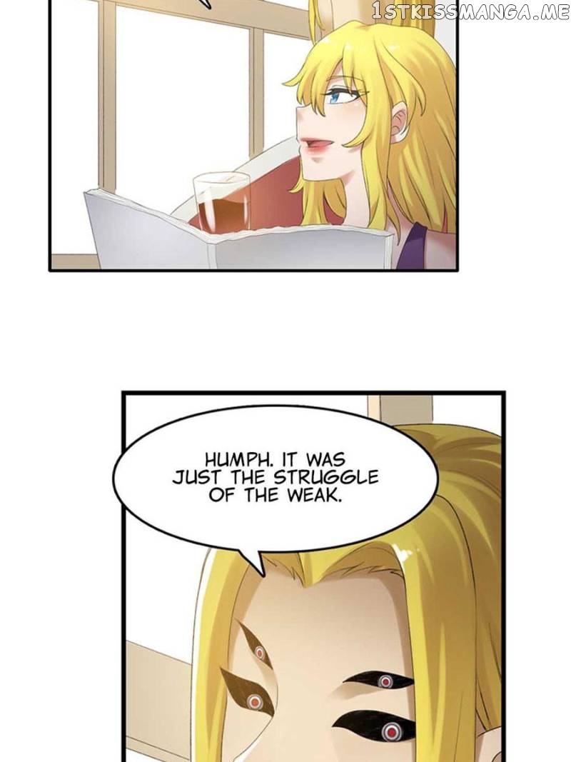 The Reincarnated Weapon Shop Owner chapter 158 - page 43