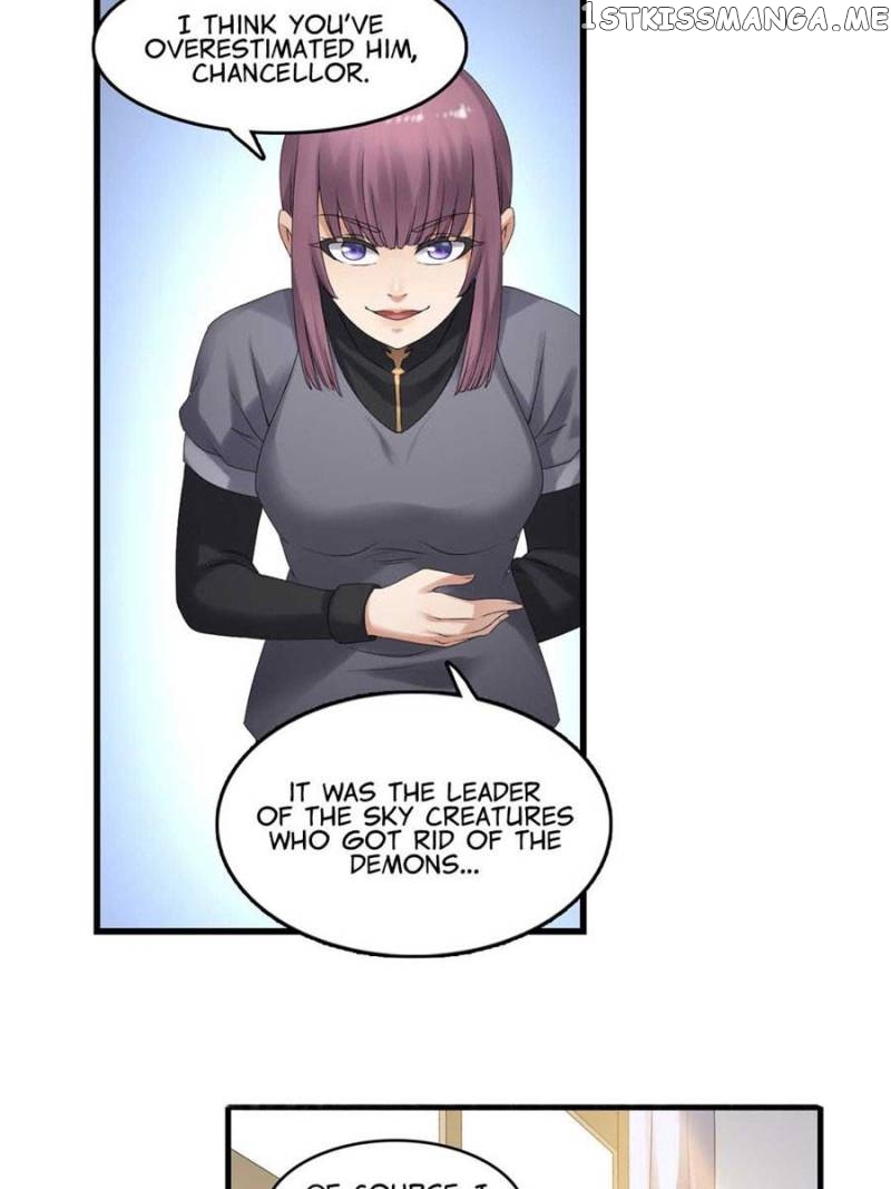 The Reincarnated Weapon Shop Owner chapter 158 - page 46