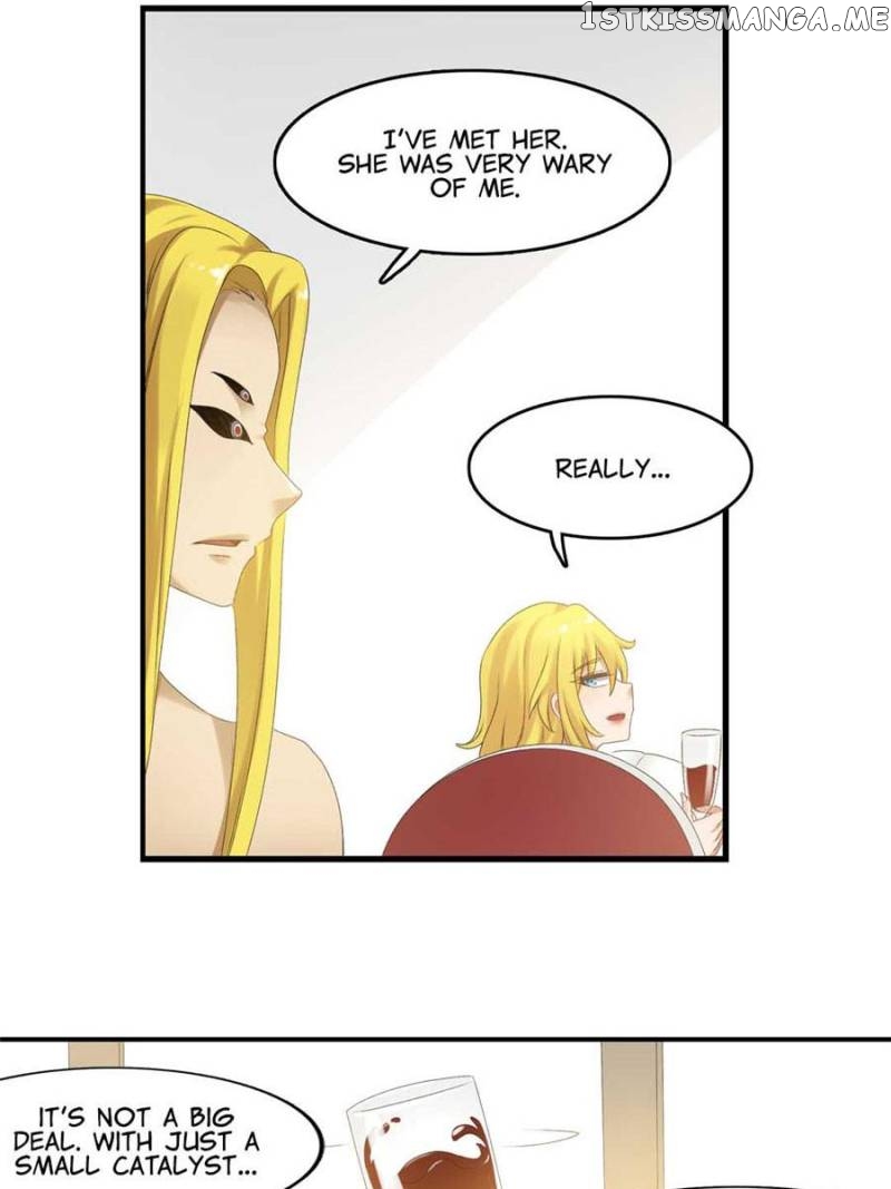 The Reincarnated Weapon Shop Owner chapter 158 - page 48