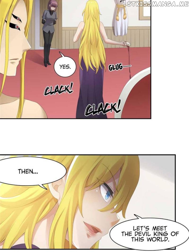 The Reincarnated Weapon Shop Owner chapter 158 - page 50