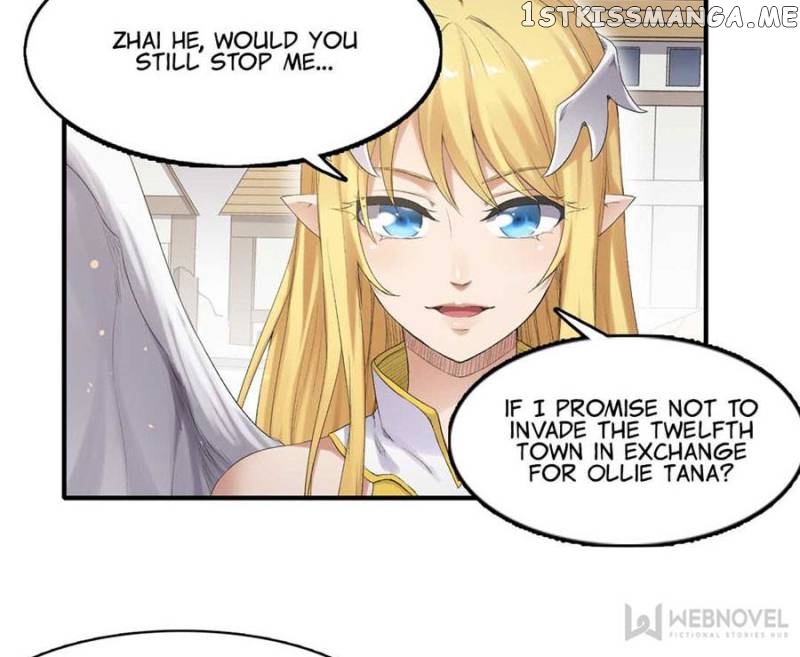 The Reincarnated Weapon Shop Owner chapter 158 - page 9