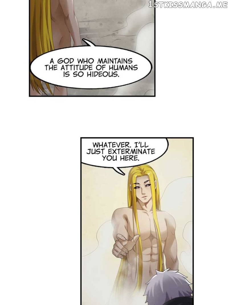 The Reincarnated Weapon Shop Owner chapter 142 - page 13