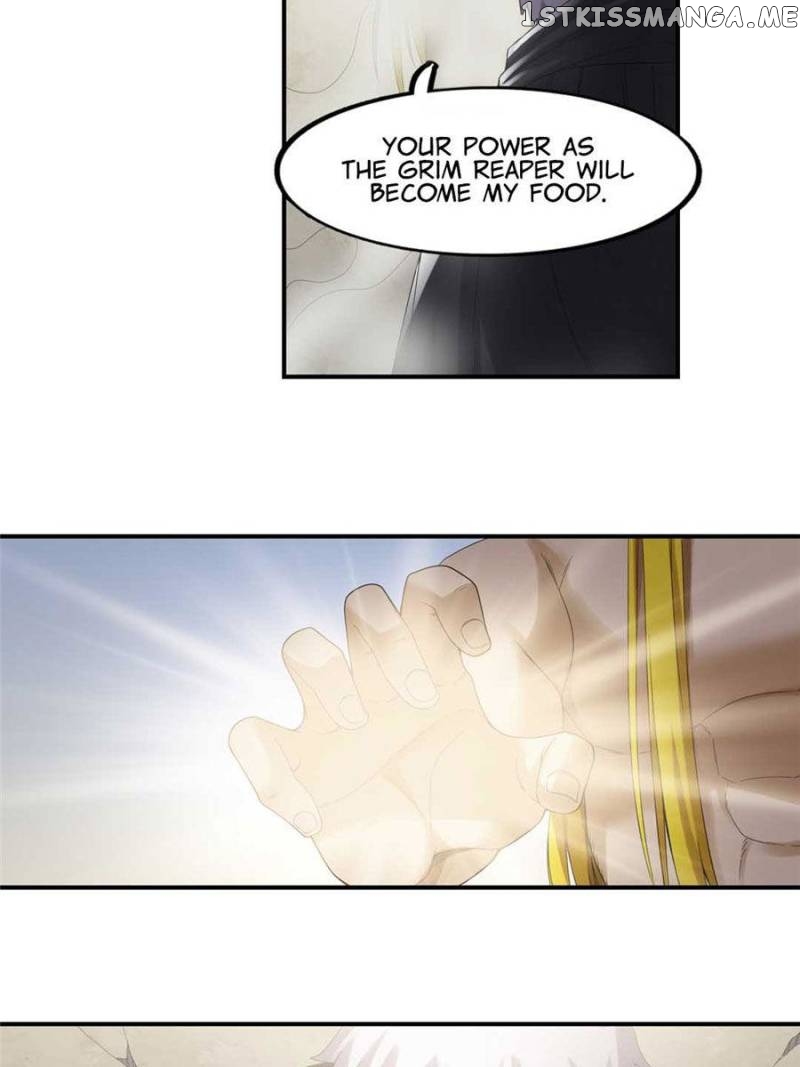 The Reincarnated Weapon Shop Owner chapter 142 - page 14