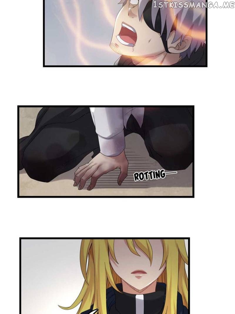 The Reincarnated Weapon Shop Owner chapter 142 - page 17