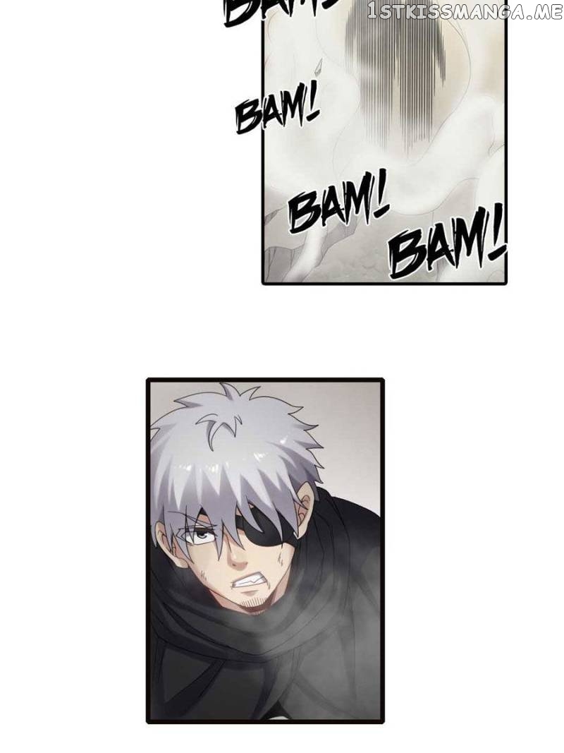 The Reincarnated Weapon Shop Owner chapter 142 - page 2