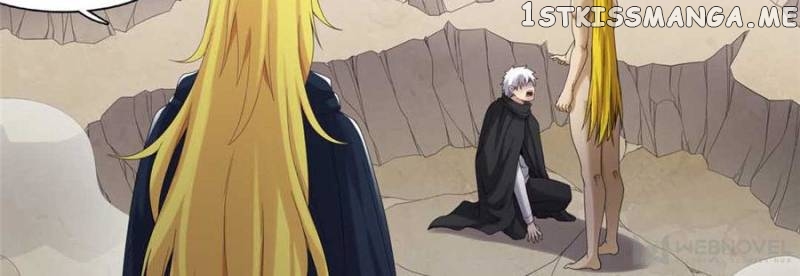 The Reincarnated Weapon Shop Owner chapter 142 - page 21