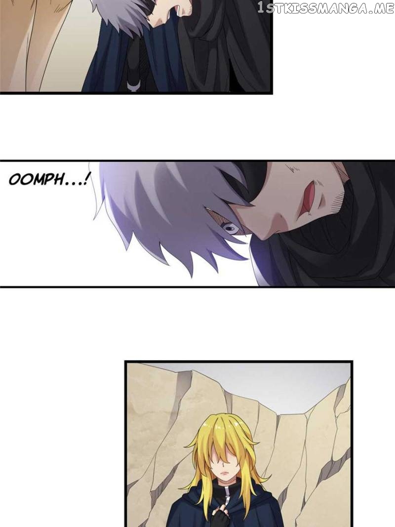 The Reincarnated Weapon Shop Owner chapter 142 - page 23