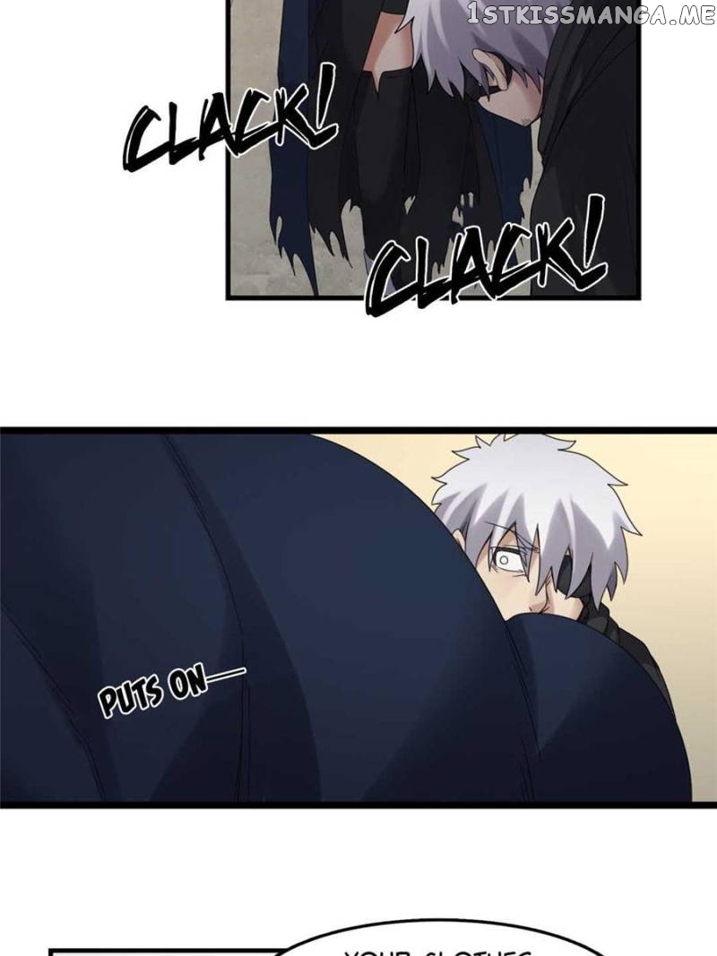 The Reincarnated Weapon Shop Owner chapter 142 - page 25