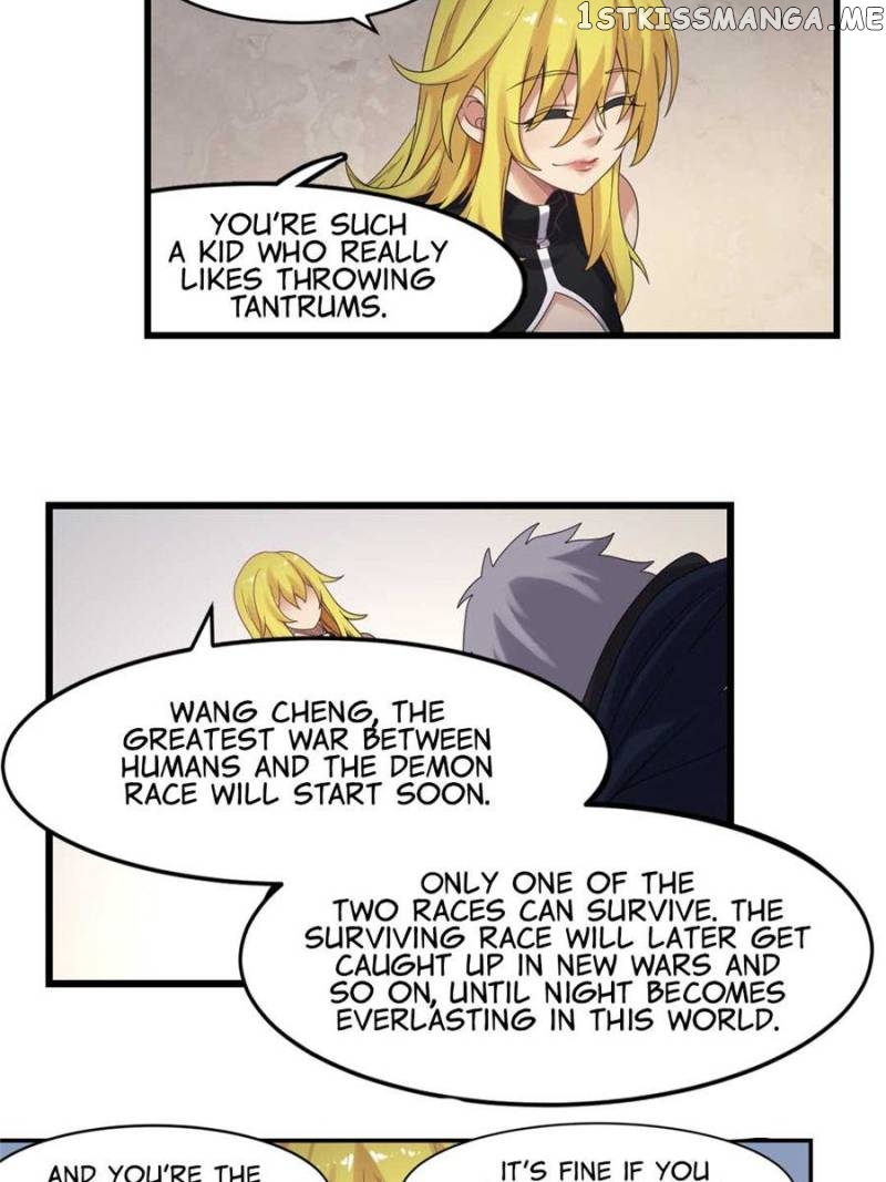 The Reincarnated Weapon Shop Owner chapter 142 - page 28