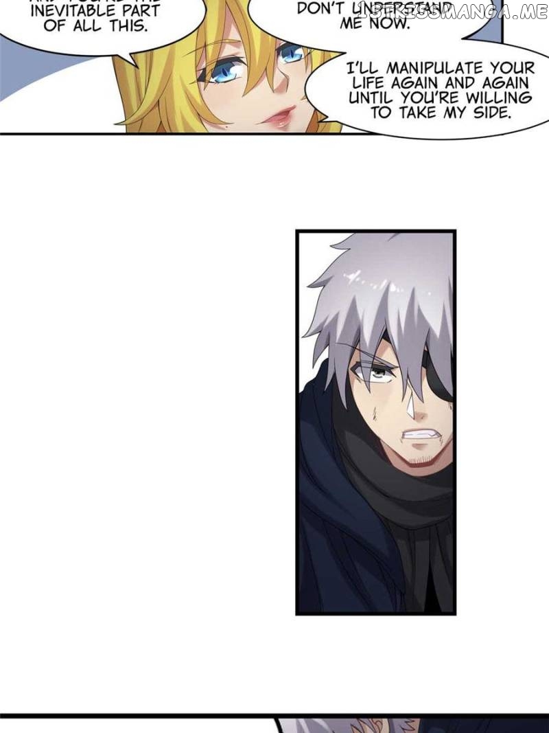 The Reincarnated Weapon Shop Owner chapter 142 - page 29