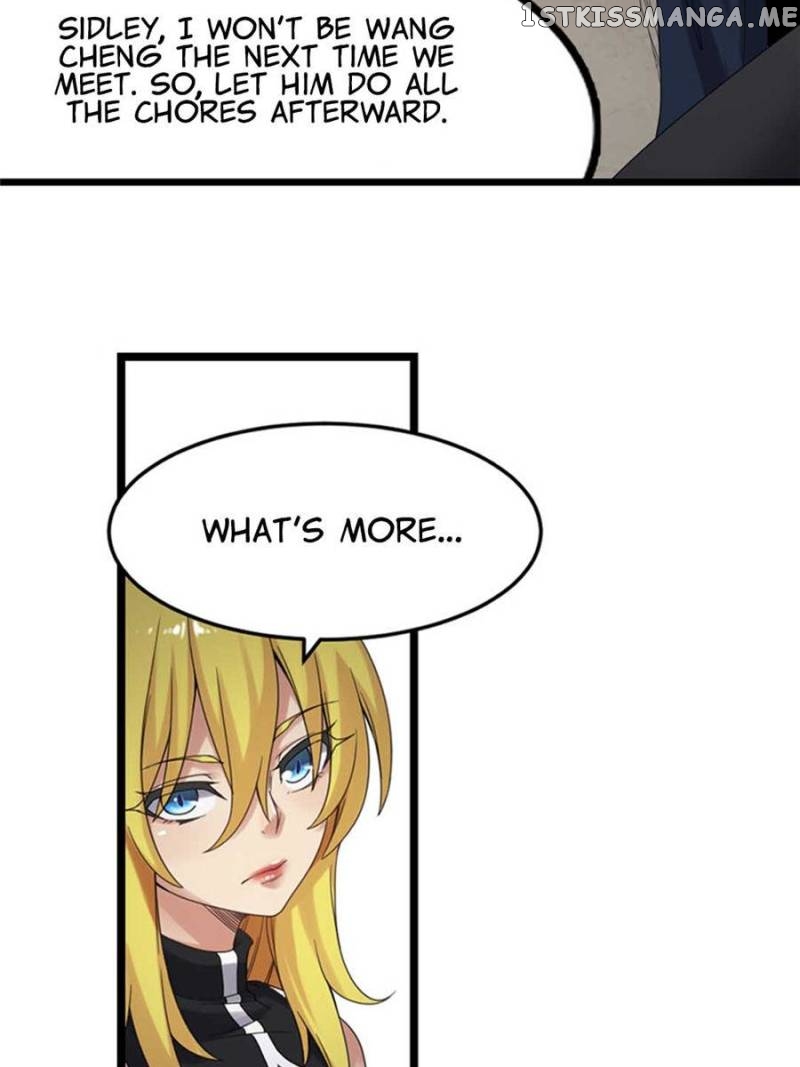 The Reincarnated Weapon Shop Owner chapter 142 - page 31