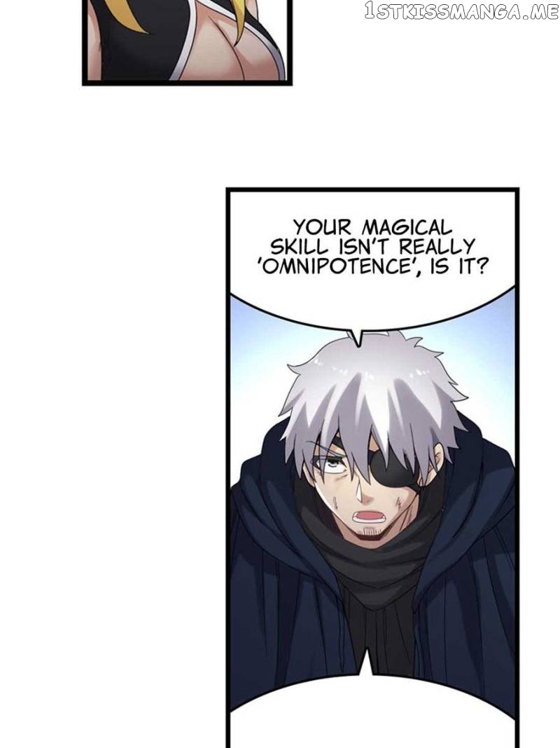 The Reincarnated Weapon Shop Owner chapter 142 - page 32