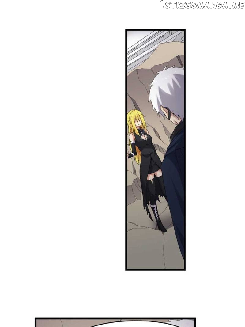 The Reincarnated Weapon Shop Owner chapter 142 - page 34