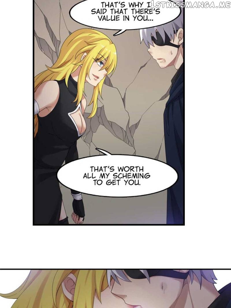 The Reincarnated Weapon Shop Owner chapter 142 - page 35