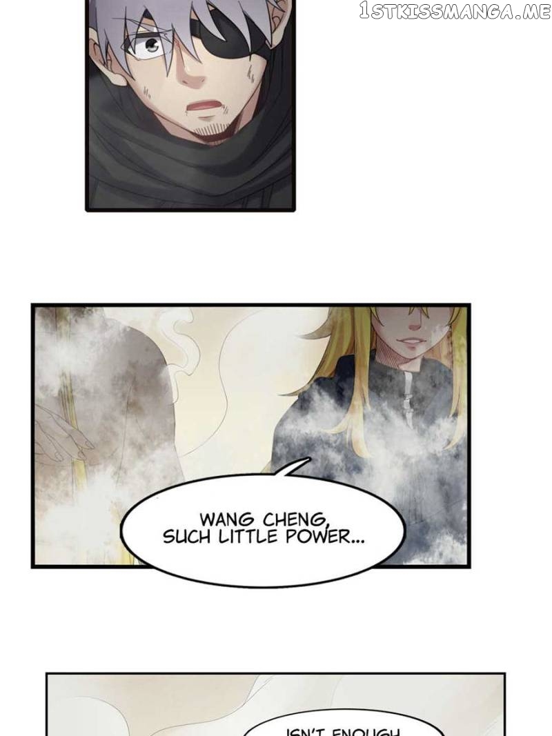 The Reincarnated Weapon Shop Owner chapter 142 - page 4