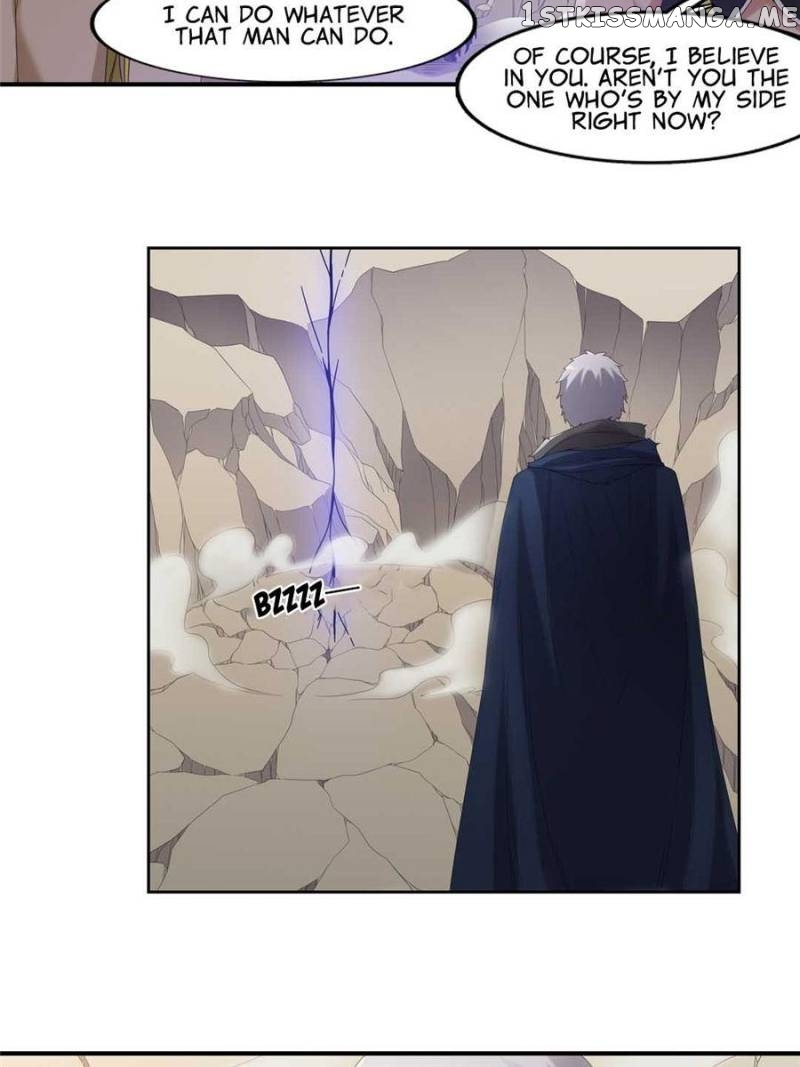 The Reincarnated Weapon Shop Owner chapter 142 - page 41