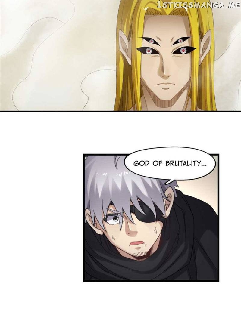The Reincarnated Weapon Shop Owner chapter 142 - page 7