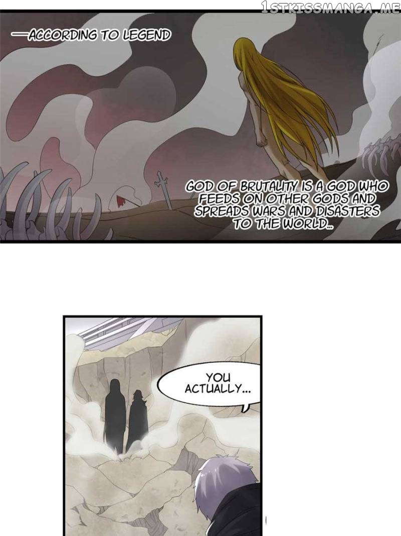 The Reincarnated Weapon Shop Owner chapter 142 - page 8