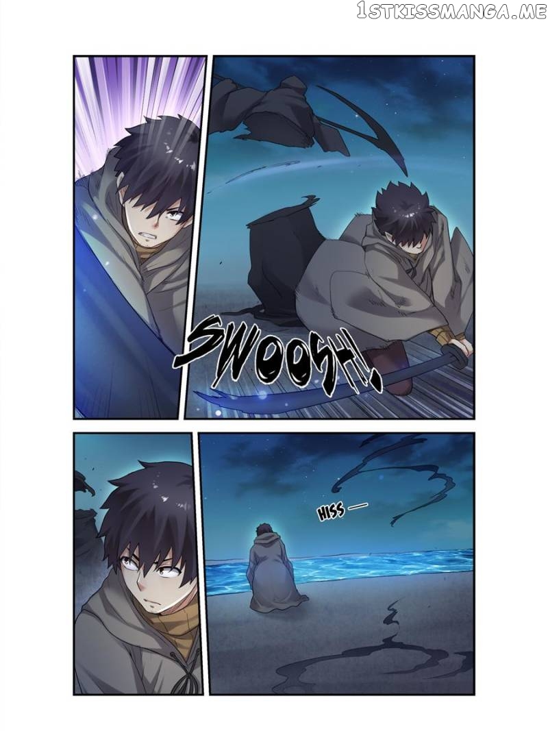 The Reincarnated Weapon Shop Owner chapter 101 - page 11