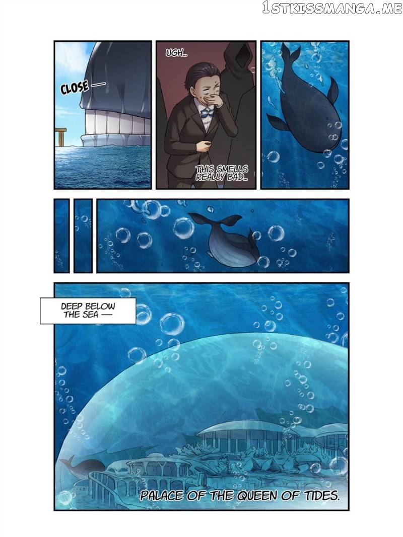 The Reincarnated Weapon Shop Owner chapter 101 - page 27