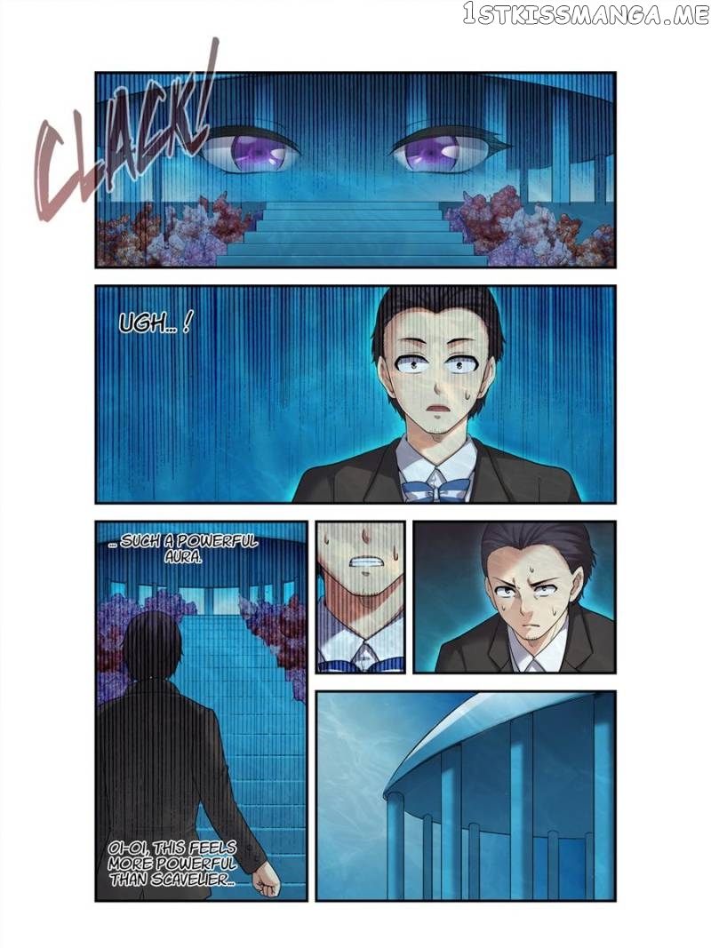 The Reincarnated Weapon Shop Owner chapter 101 - page 33