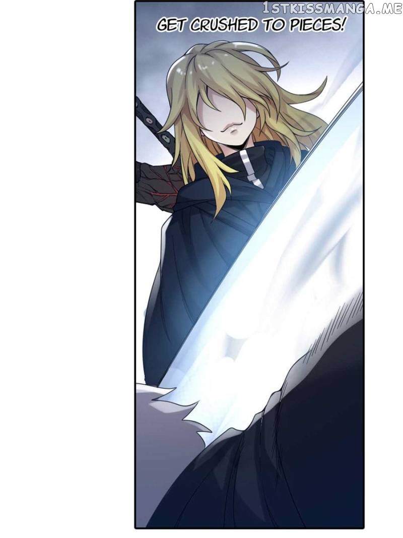 The Reincarnated Weapon Shop Owner chapter 140 - page 28