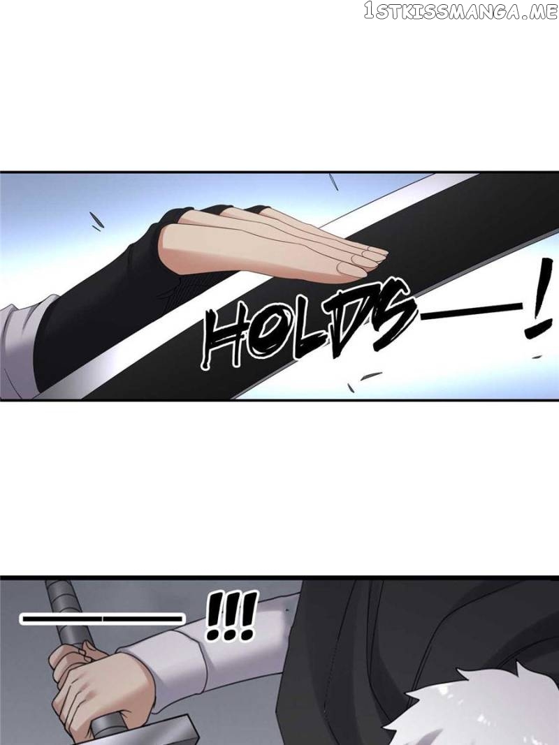 The Reincarnated Weapon Shop Owner chapter 140 - page 29