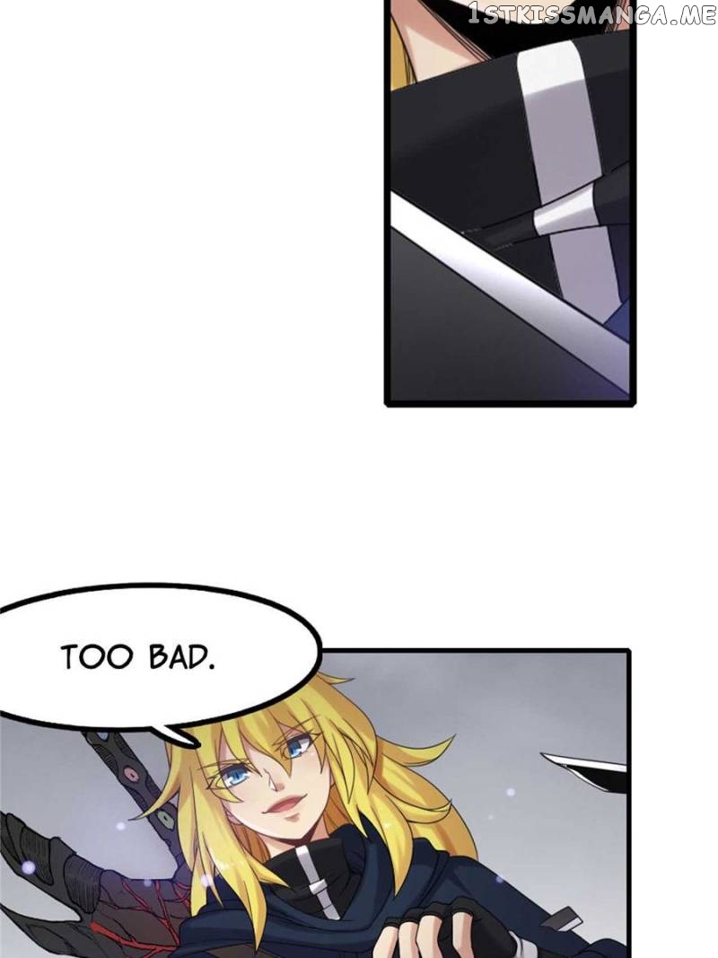 The Reincarnated Weapon Shop Owner chapter 140 - page 32