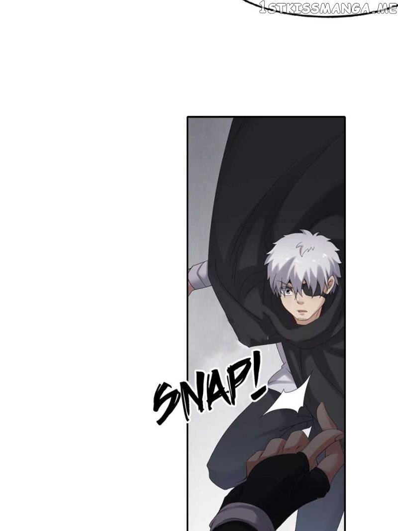 The Reincarnated Weapon Shop Owner chapter 140 - page 35