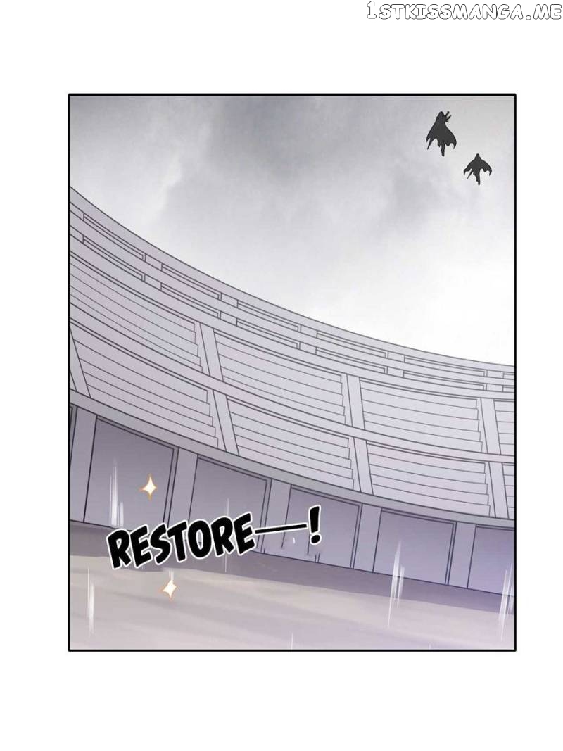 The Reincarnated Weapon Shop Owner chapter 140 - page 37