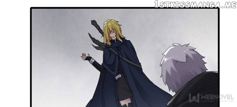 The Reincarnated Weapon Shop Owner chapter 140 - page 39
