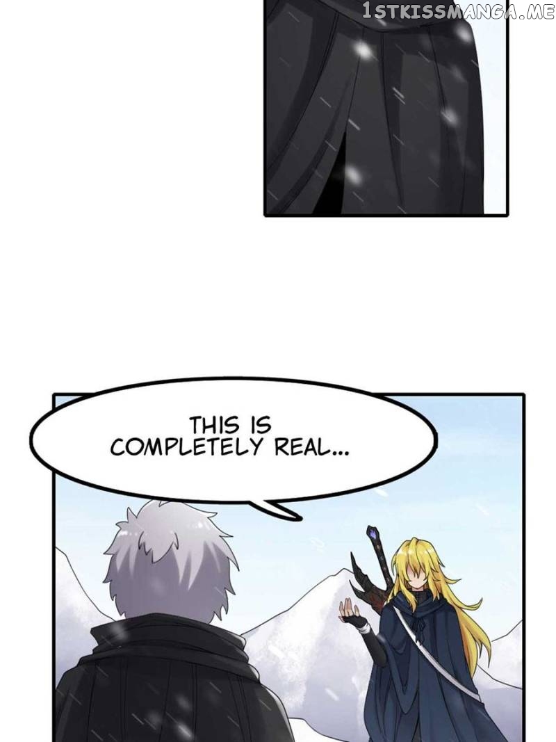 The Reincarnated Weapon Shop Owner chapter 140 - page 44