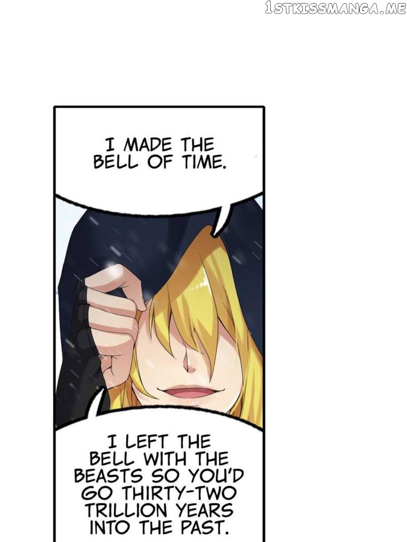 The Reincarnated Weapon Shop Owner chapter 140 - page 46