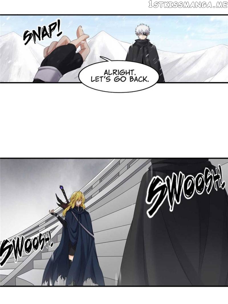 The Reincarnated Weapon Shop Owner chapter 140 - page 49