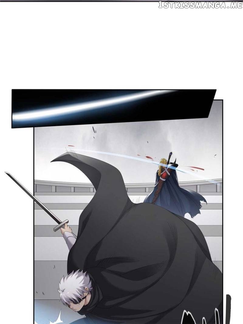 The Reincarnated Weapon Shop Owner chapter 140 - page 5
