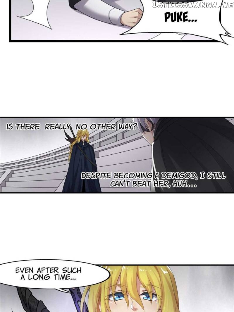 The Reincarnated Weapon Shop Owner chapter 140 - page 52