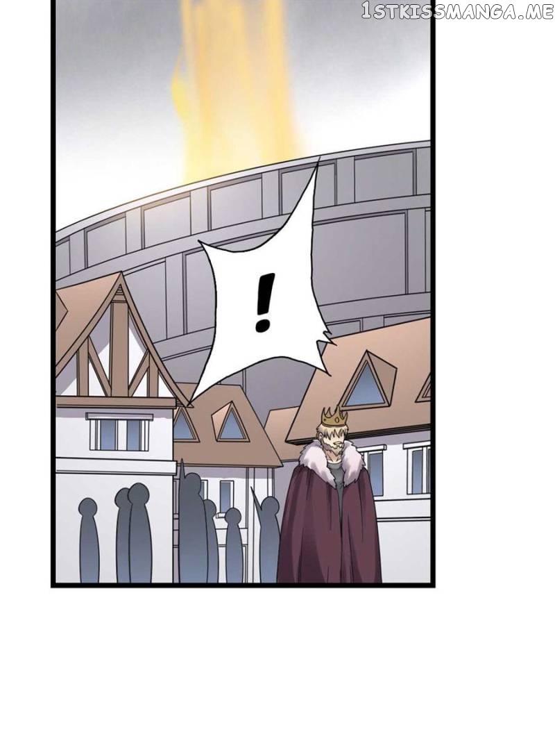 The Reincarnated Weapon Shop Owner chapter 140 - page 67